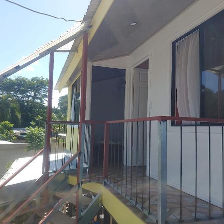 Villa Casa Mar Puerto Viejo de Talamanca Exterior foto